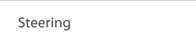 Steering