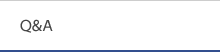 Q&A