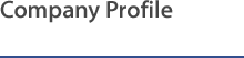 Company Profile